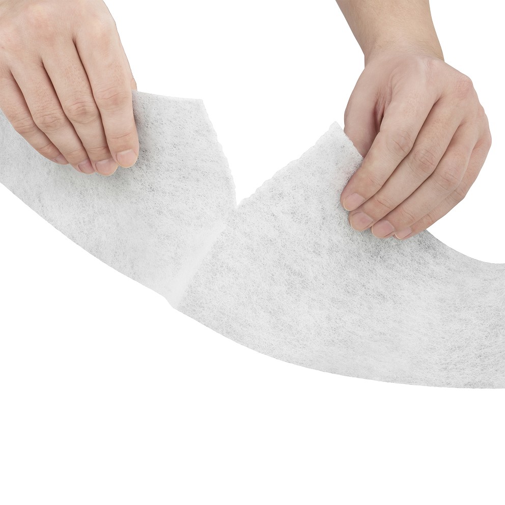 3M Dusting Sheets - Panni cattura polvere